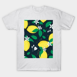 lemons in the night T-Shirt